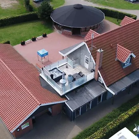 Ribe Camping * Ribe