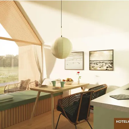 Ribe Camping Ribe