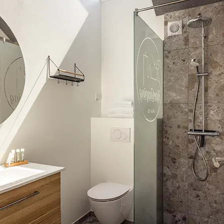 Ribe Camping 캠프장 3*