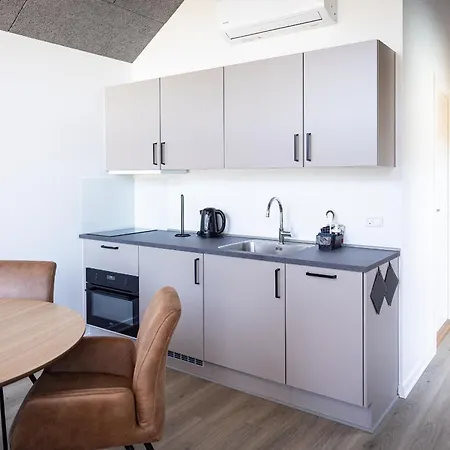 Ribe Camping Κάμπινγκ