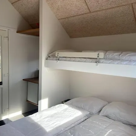 Ribe Camping Кемпинг 3*