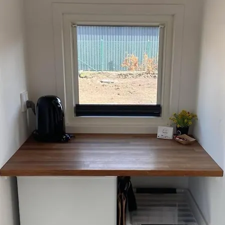 캠프장 Ribe Camping 리베