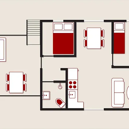 Campeggio Ribe Camping