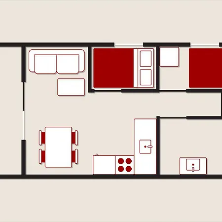 Ribe Camping Campeggio Ribe