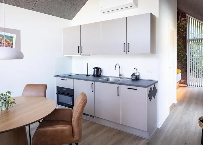 Ribe Camping Campeggio