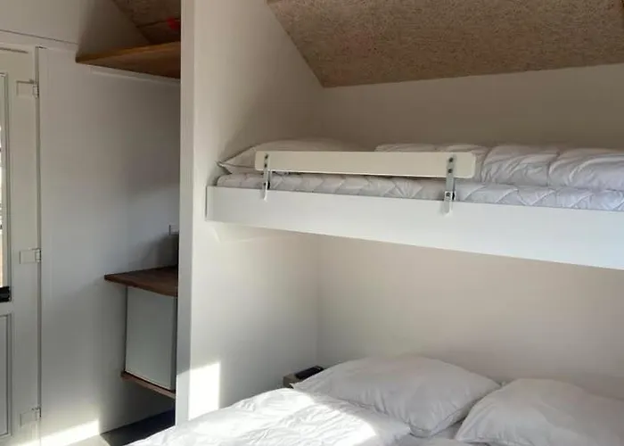 Ribe Camping Campeggio 3*