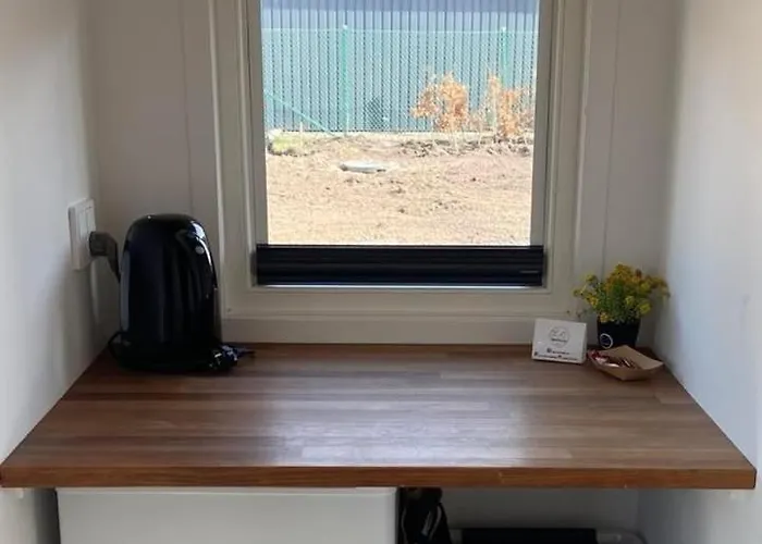 Campeggio Ribe Camping Ribe