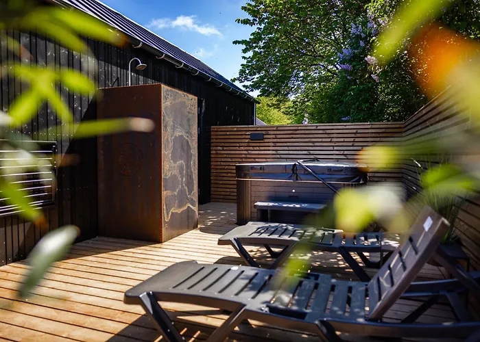 Campeggio Ribe Camping 3*