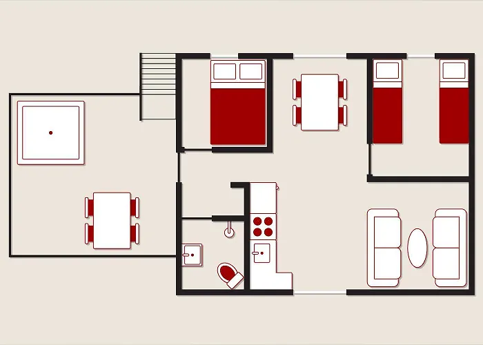 Campeggio Ribe Camping